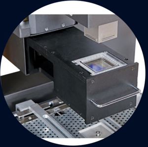 Nuova Attrezzatura per Rilavorazione BGA Facile da Usare, Posizionatore di Saldatura con Allineamento Ottico, Alta Precisione, Dissaldatura/Saldatura Automatica - Product Image 3