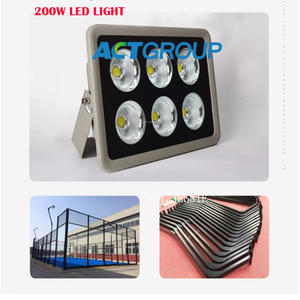 Pista de Pádel Super Panorámica con Precio de Fábrica - Product Image 2