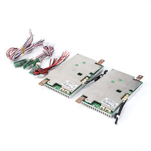 Casing JBD BMS jk 200ah bluetooth lifepo4 BMS 16s150AH jk bms - Product Image 4