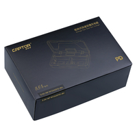 Fujifilm için Captor-NP-W126S(FS) DC depolama PD hızlı çift slot şarj XT50 XT30 XT3 xslot XT20 XT4 XS10 XT200 kamera pil