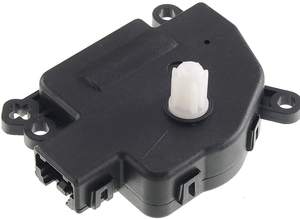 פרימיום HVAC דוד תערובת דלת מפעיל החלפה עבור דודג 'דורנגו ג' יפ WK2 גרנד צ 'רוקי 2014-2018 עזר - Product Image 6