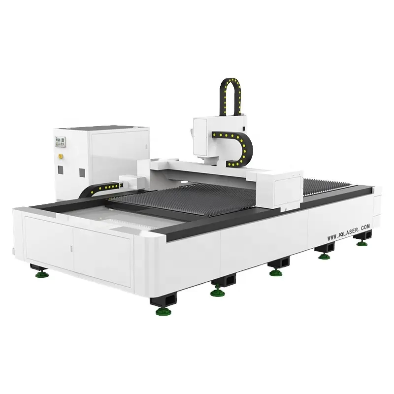 2025 CNC sheet metal laser cutting machine 3000W 6000W 12000W For Carbon steel stainless steel aluminum alloy