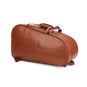 <span class=keywords><strong>Borsa</strong></span> Vintage per <span class=keywords><strong>Racchetta</strong></span> da <span class=keywords><strong>Tennis</strong></span> in Microfibra - Product Image 2