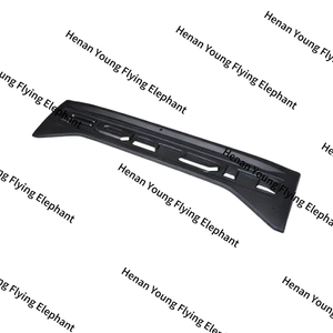 P154100000124 ชิ้นส่วนตกแต่งฝาครอบด้านหลังกล่องสัมภาระ <span class=keywords><strong>กันชน</strong></span>หลังรถ<span class=keywords><strong>กระบะ</strong></span>เหมาะสำหรับรถโฟตอน มาร์ส 7 ทันแลนด์ วี7 - Product Image 5