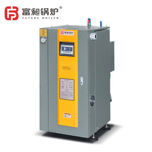 Chaudière à <span class=keywords><strong>vapeur</strong></span> électrique verticale automatique à basse pression, modèle industriel le plus vendu, économie d'énergie, acier au carbone, haute efficacité - Product Image 1