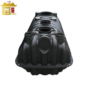 Réservoir de digesteur de biogaz FUGU <span class=keywords><strong>pour</strong></span> usage domestique et familial - Product Image 5