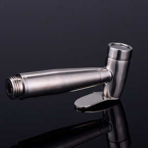 Мусульманский ручной распылитель для биде - Product Image 3