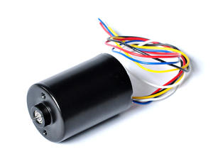 Moteur de nébuliseur médical 4260 BL4266 BL1625 BL4818 BLDC3630 Moteur d'aspiration médical - Product Image 3