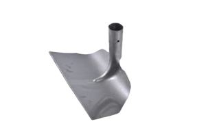 विभिन्न आकार पशुधन खाद हटाने स्क्रैपर चिकन सुअर गाय मवेशी भेड़ खेत खाद पशुपालन उपकरण - Product Image 4