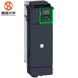 周波数ドライブ位相変換器ATV930シリーズ<span class=keywords><strong>3</strong></span>位相ATV930D30N4可変周波数ドライバ - Product Image 1