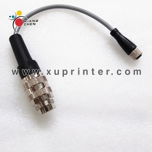 Capteur de proximité WD de qualité supérieure F2.110.1463 OPT RS PROX (ET-Kit) – Capteur frontal pour pièces d'impression offset F2.110.1461 - Product Image 4