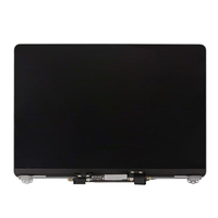 2015 écran d'ordinateur portable I7 tactile pour apple macbook Pro 13 A1707 A1502 écran Lcd air 15 "A1707 affichage A1398 2012 2016