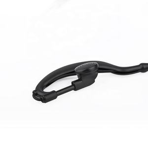 Auricular con Micrófono PTT para <span class=keywords><strong>Radio</strong></span> Bidireccional, Auricular con Cancelación de Ruido para Walkie Talkie - Product Image 5