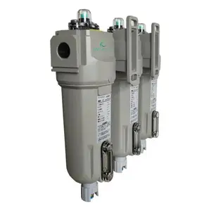 Beliebte effiziente Aktivkohle-Luftfilter-Industrie filtration ausrüstung