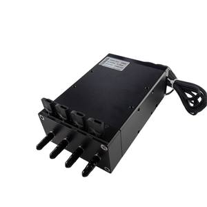 Cartucho de Tinta Kunag 7201-D1 de 4 Canales con Control de Temperatura para Impresión Digital - Product Image 4