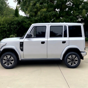 Vehículo Eléctrico Multifuncional de Nueva Energía, Coche de 4 Ruedas, Coche Eléctrico de Baja Velocidad, Mini Coche para Adultos - Product Image 1