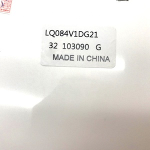 8.4inch 640*480 Lcd LQ084V1DG21 Fanuc Display Screen Industrial Control Display - Product Image 6
