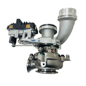 Turbocompresseurs neufs de haute qualité en gros 514266 11658514266 11658514267 (2005-2007) pour BMW1 (<span class=keywords><strong>F20</strong></span>) <span class=keywords><strong>116d</strong></span> - Product Image 2