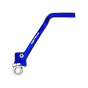 Pour KTM SX 150 12-15 Levier de démarrage bleu avec fonction de freinage - Product Image 1