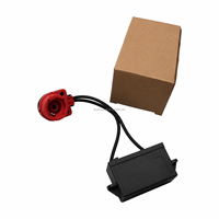 Module de commande de phare automobile universel AILECAR 12V 55W HID Xénon avec ballast et allumeur de remplacement