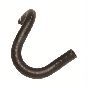 Tuyau de raccordement du réservoir d'huile à la pompe, n°1 pour Toyota HIACE KCH10 Granvia 2000-2002 - Product Image 3