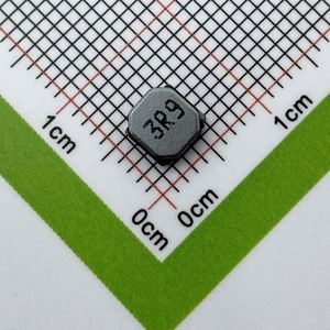 Bulk Discount SWPA6020S3R9NT 6020 Inductors Power Inductors 3.9uH 30% 2.6A 0.046ohm - Product Image 1