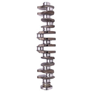 Pour BMW <span class=keywords><strong>N57</strong></span> X3 X5 535d N57D30 F10 F30 Nouveau vilebrequin Pièces de moteur diesel OEM 11217799970 - Product Image 1