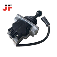 Manche de commande de chargeuse-pelleteuse, joystick 361-6015 307-4671 pour 988H 950H 966H 953D 963D 973D