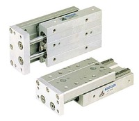 Nouveau cylindre pneumatique de levage pneumatique en aluminium général Mini Standard