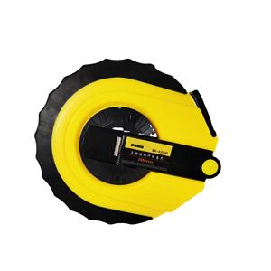 Mètre Ruban Auto-Rétractable en Fibre de Verre 20M 30M 50M Métrique avec Verrouillage Automatique du Levier Outil de Mesure pour la Construction - Product Image 5