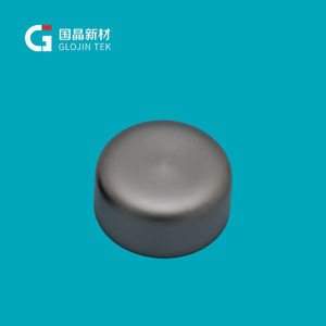 Hochtemperaturbeständiger Langlebiger Schmelztiegel für Vakuumbeschichtung - Product Image 3