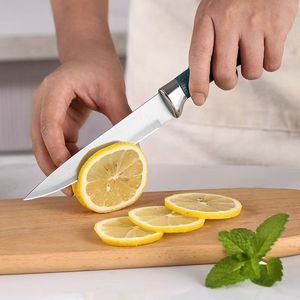 Fruit Knife Stainless Steel 12.5cm Extra Sharp Household Kitchen Tool - Product Image 2