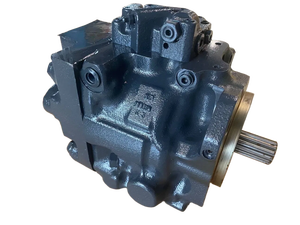 WB93R WV93S WB97R WB97S 708-1U-006161 Bomba hidráulica en stock 708-1U-04112 708-1U-00112 - Product Image 2