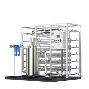 Opération à faible bruit de membrane de générateur d'azote de petite empreinte - Product Image 6