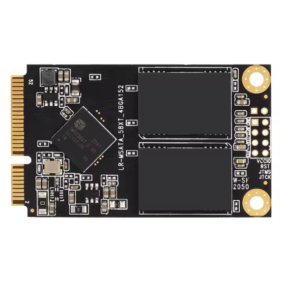 Wholesale Factory Price MSATA SATA3 128GB Solid Stated Drive SSD