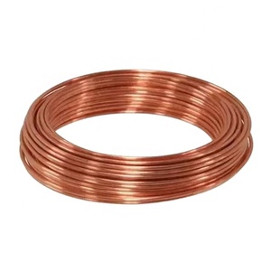 Vendita in fabbrica rottami di filo di rame 99.9% alta purezza mulino bacche rottami di rame 99.99% campione gratuito - Product Image 4
