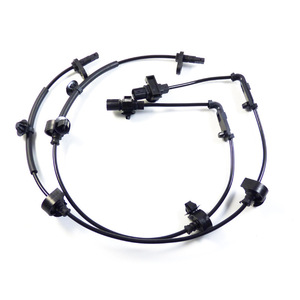 Sensor ABS Huajiefan 57450-SWA-003 para Honda CRV, pieza de repuesto para el sistema de frenos - Product Image 1