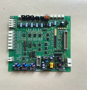 บอร์ด JWS ABP-11ST, คอนโทรลเลอร์ ABP-21 JCB02610 - Product Image 1
