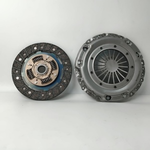 3010005201 SSANGYONG Plaque d'embrayage, disque de friction, plateau de pression d'embrayage, roulement de débrayage pour SsangYong <span class=keywords><strong>MUSSO</strong></span> <span class=keywords><strong>Musso</strong></span> - Product Image 6