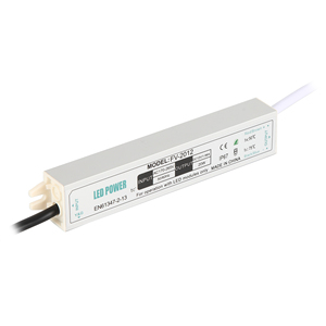 FV-2012 12V 20 Wát <span class=keywords><strong>LED</strong></span> <span class=keywords><strong>Strip</strong></span> cung cấp điện biến áp chuyển mạch điện áp 12VDC cho <span class=keywords><strong>LED</strong></span> chiếu sáng - Product Image 1