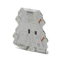 Mini -2-I-I-PT - 2901999 Amplificateur d'isolement Phoenix