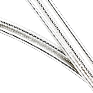 Accesorios para guitarra NX35/NX36 Cuerdas de guitarra clásica de tensión suave Bobinado plateado <span class=keywords><strong>Multifil</strong></span> Nylon - Product Image 2