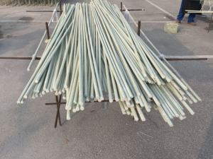 Chemlead Composite <span class=keywords><strong>FRP</strong></span> <span class=keywords><strong>Rebar</strong></span> Fiberglass <span class=keywords><strong>Rebar</strong></span> untuk Konstruksi - Product Image 6