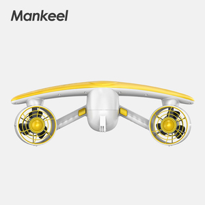 Mankeel W7 Scooter Subacqueo Elettrico - Impermeabile IP68 Profondità Massima 50m 240W Doppio Motore Alta Velocità - Product Image 6