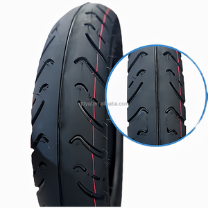 Neumáticos para Motocicleta y Vehículos Eléctricos de Alto Rendimiento Chaoyang 90/90-12, Aptos para Todo Tipo de Carreteras, <span class=keywords><strong>Kanda</strong></span> - Product Image 1