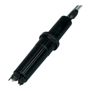 เซ็นเซอร์วัดค่า pH แบบเติมน้ำยาได้ รุ่นใหม่ประสิทธิภาพสูง KCl Yokogawa PH8ERP-05-TN-N-E*A - Product Image 1