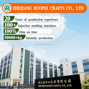 RUOPEI PZD-1-59 bola Topiary pohon UV rumput buatan PE tahan UV & kerucut Cedar Semak ramah lingkungan lonjakan tanah jalan - Product Image 6