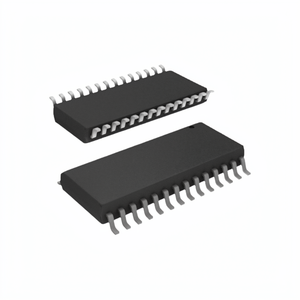 Interface IC VOICE REC/PLAY 360SEC 28SOlC 28 SOlC (0.295", 7.50mm Width) Manufacturer Channel Buy Online Electronic Components - Product Image 1