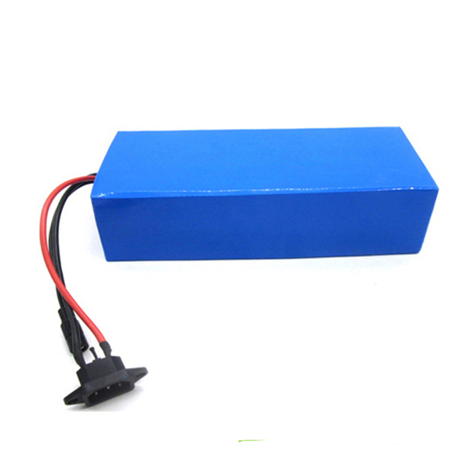48V 60V 72V 20Ah 30Ah 40Ah Electric Motorcycle Lithium Battery Pack for Scooter/e-bike/photovoltaic System