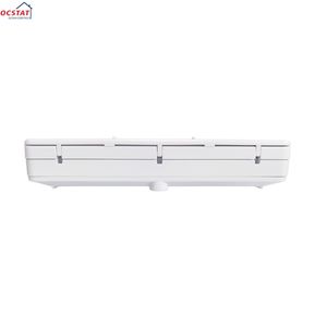 7 jours programmable HVAC 2 Heat 2 Cool Multi Stage 24V Thermostat de climatiseur pour la maison - Product Image 6